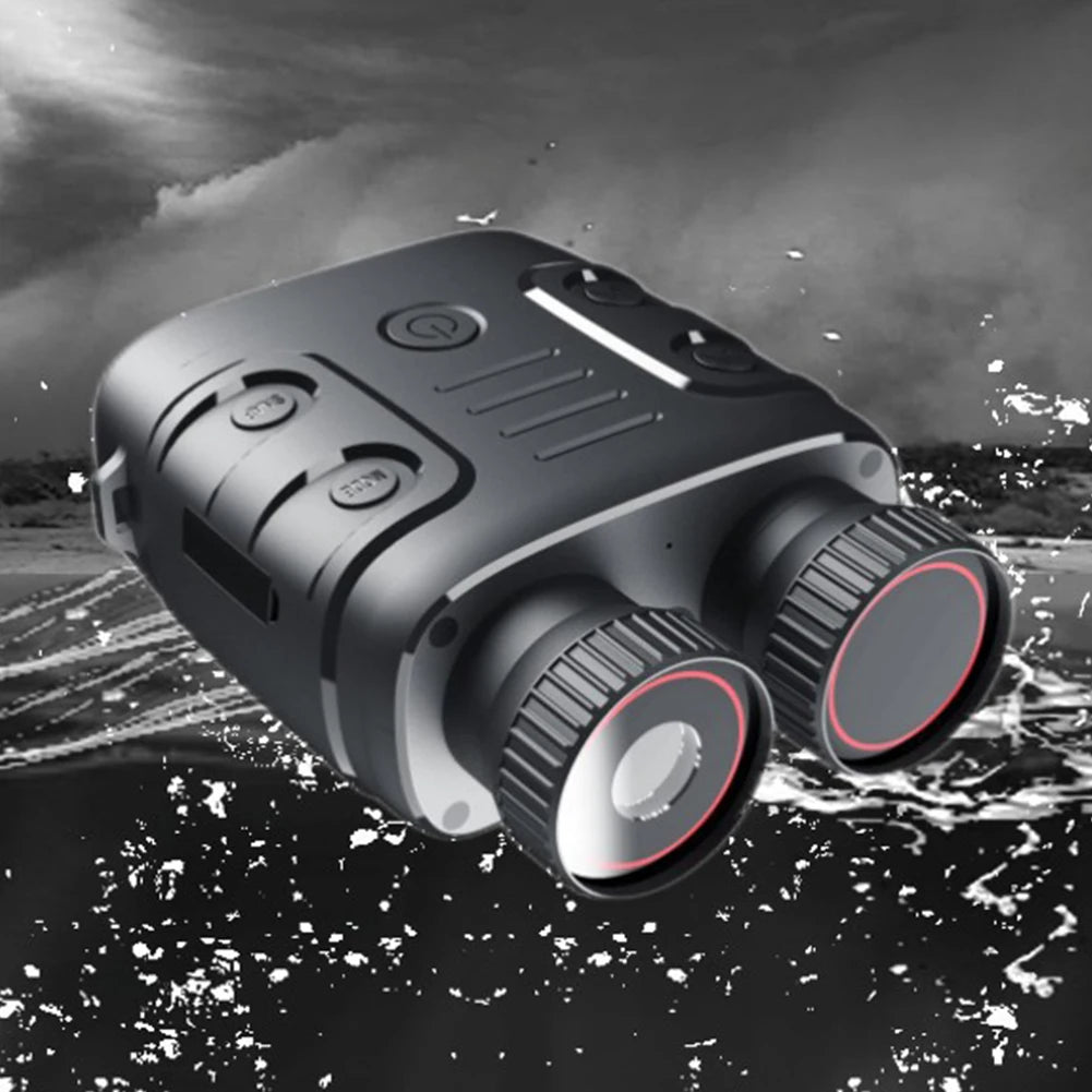 Infrared Digital Night Vision Binoculars