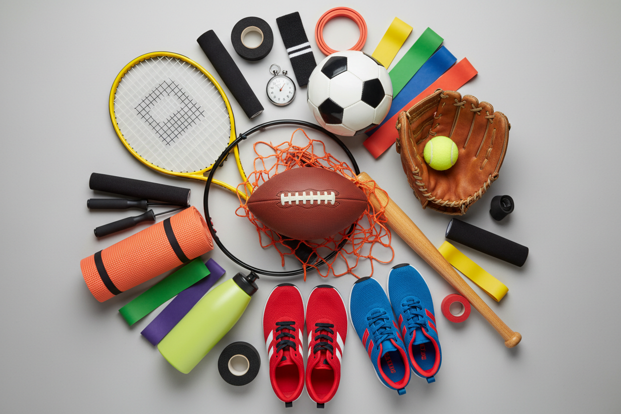 Sports