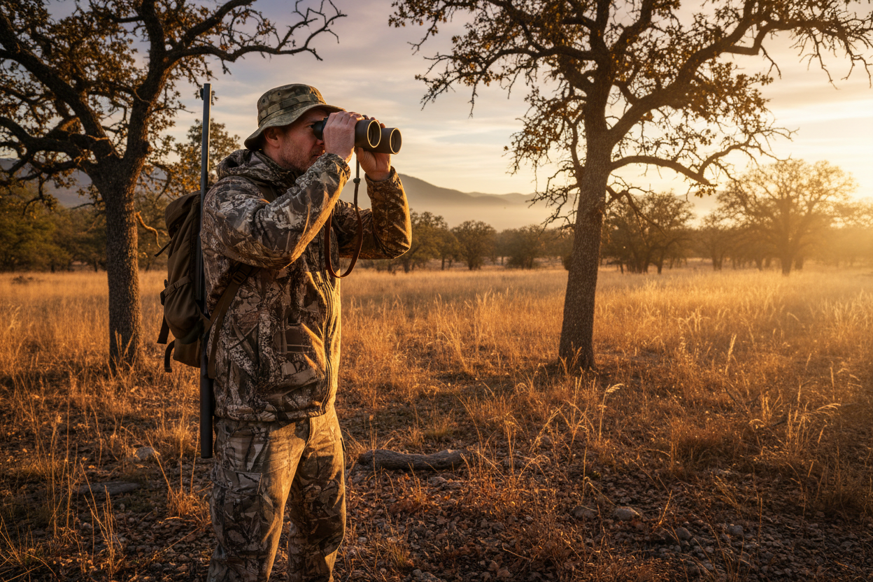 Hunting