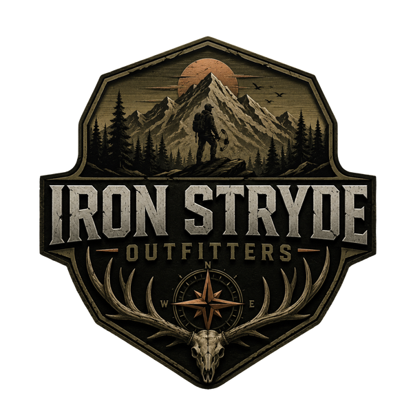 Iron Stryde Outfitters