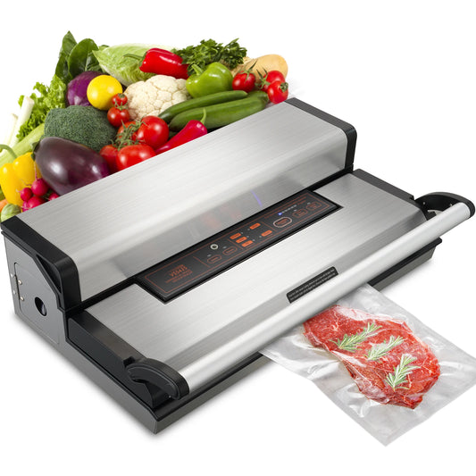 Vacuum Sealer Machine Food Packager