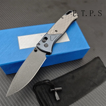 Knives D2 Folding Multitool