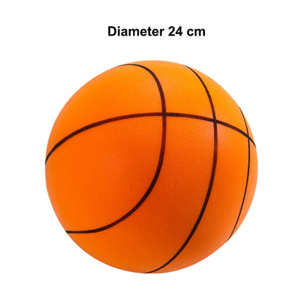 No Noise High Density Soft PU Foam Ball