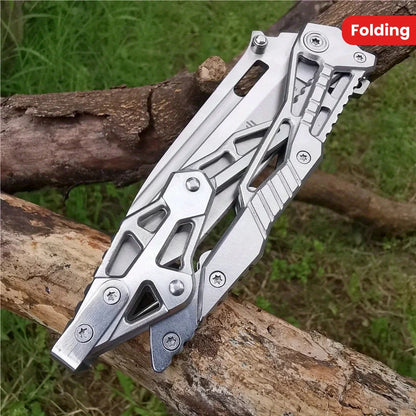 Pocket Folding Knife