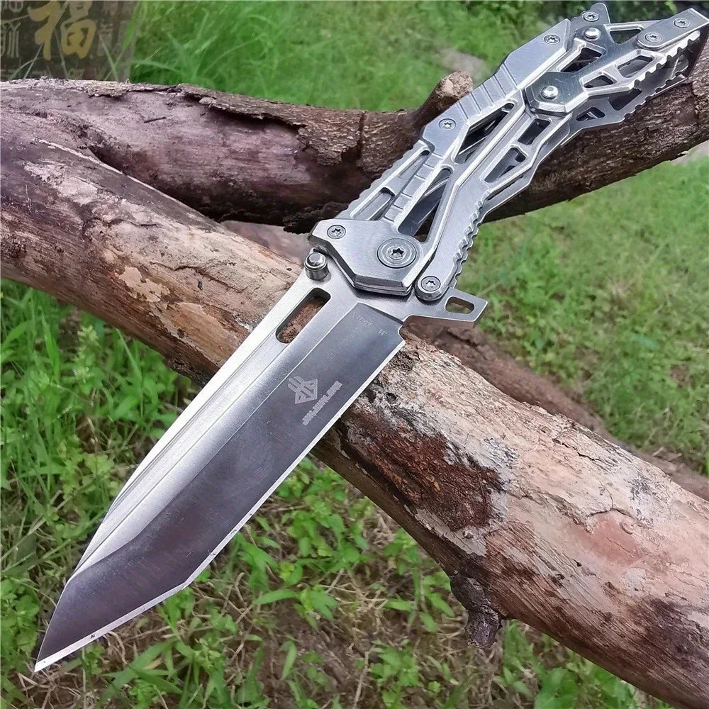 Pocket Folding Knife