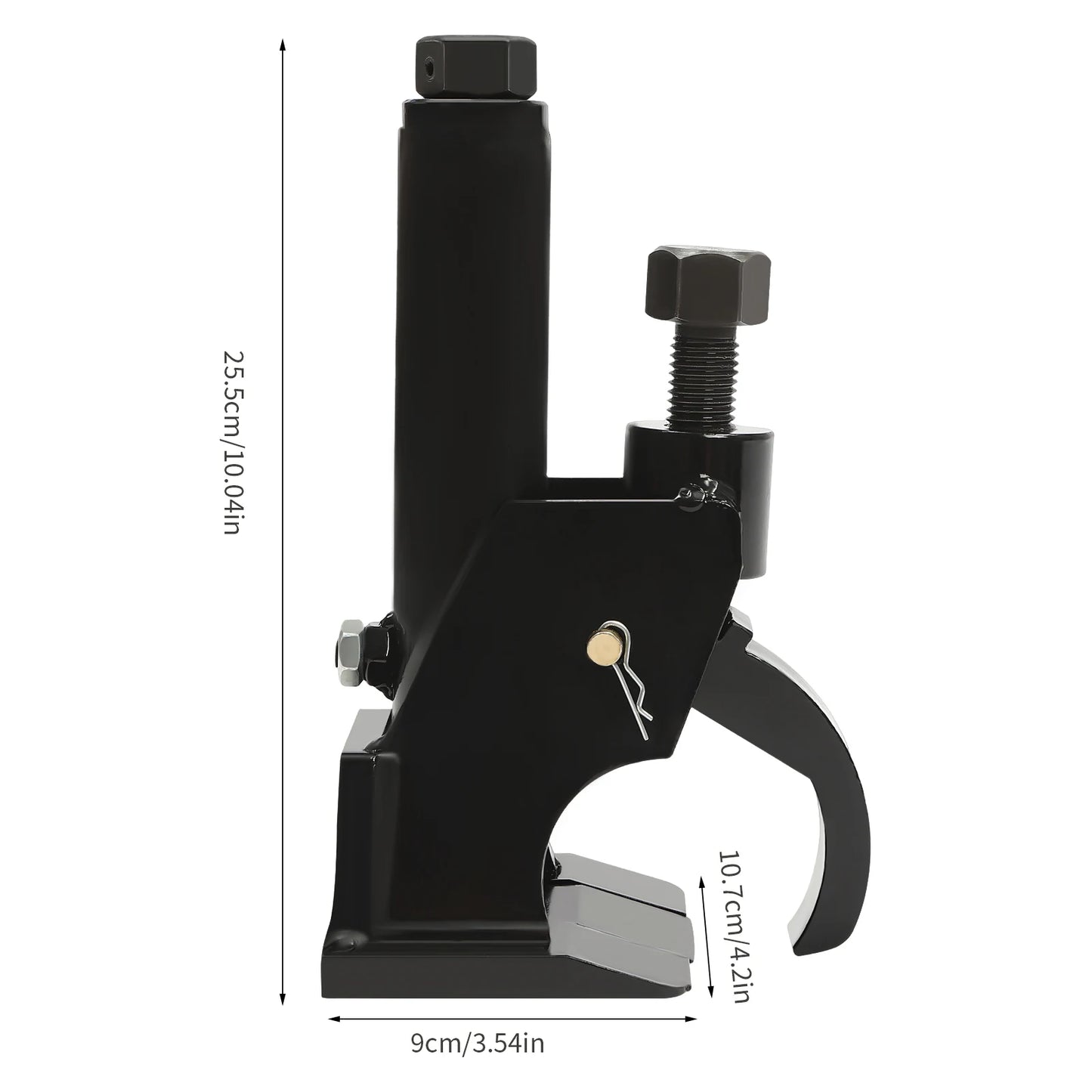 Tire Bead Breaker Adjustable 10-21 inches