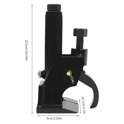 Tire Bead Breaker Adjustable 10-21 inches