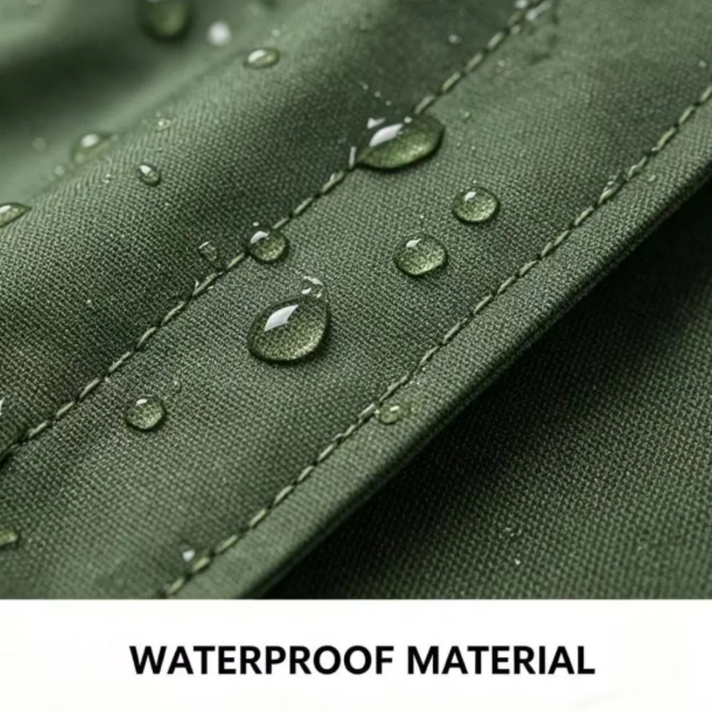 Fishing Wader Waterproof Chest Boots