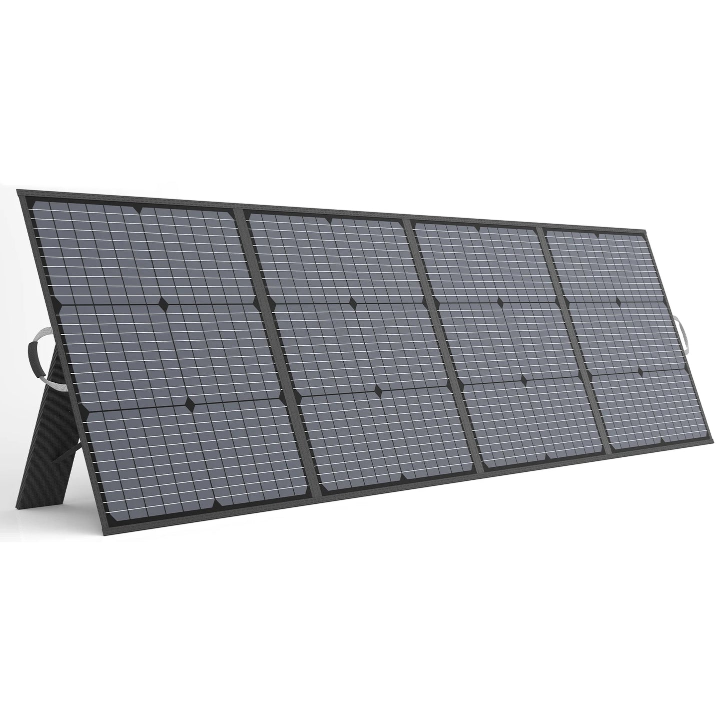 Portable Charger 40V 220W Foldable Solar Panel Kit