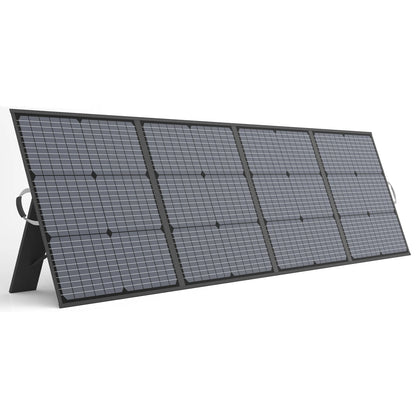 Portable Charger 40V 220W Foldable Solar Panel Kit
