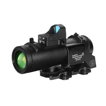 1x-4x Fixed Dual Purpose Scope