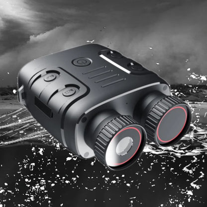 Infrared Digital Night Vision Binoculars