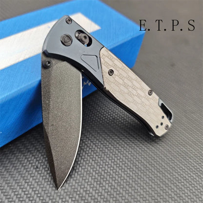 Knives D2 Folding Multitool