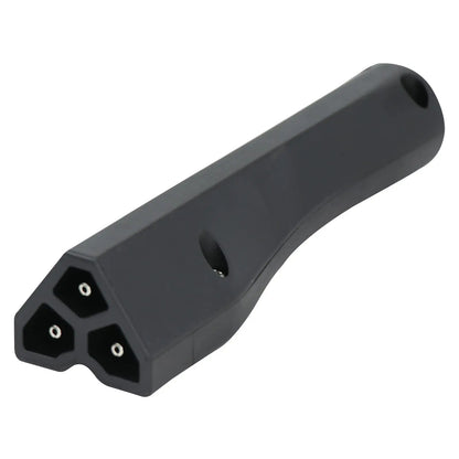 Golf Cart Charger Plug 3-Pin Triangle Connector