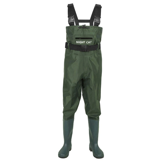 Fishing Wader Waterproof Chest Boots