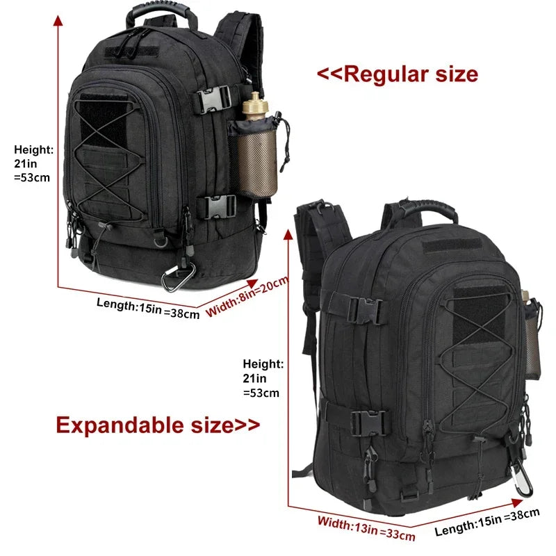 Tactical Backpack