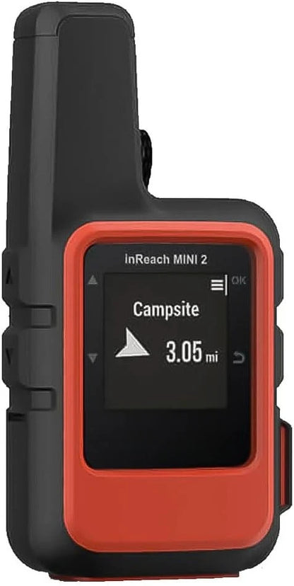 Satellite Communicator Hiking Handheld