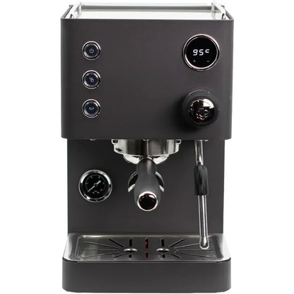 Espresso Machine V2 (Grey) camping