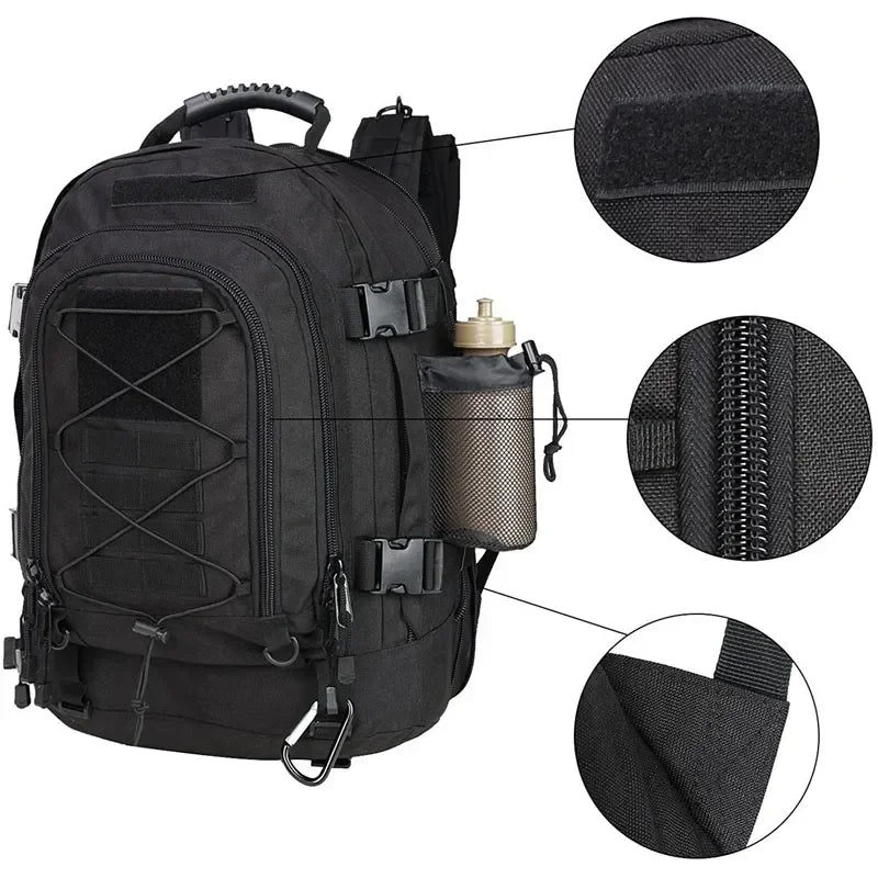 Tactical Backpack