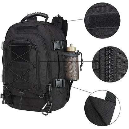 Tactical Backpack