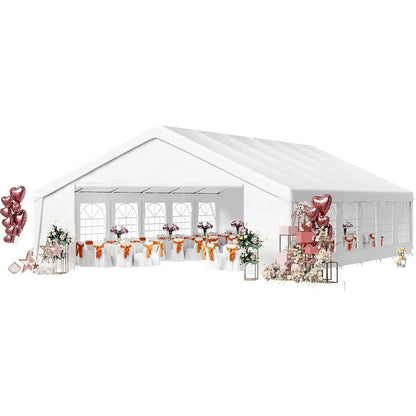 40x20 Waterproof Outdoor Party Tent