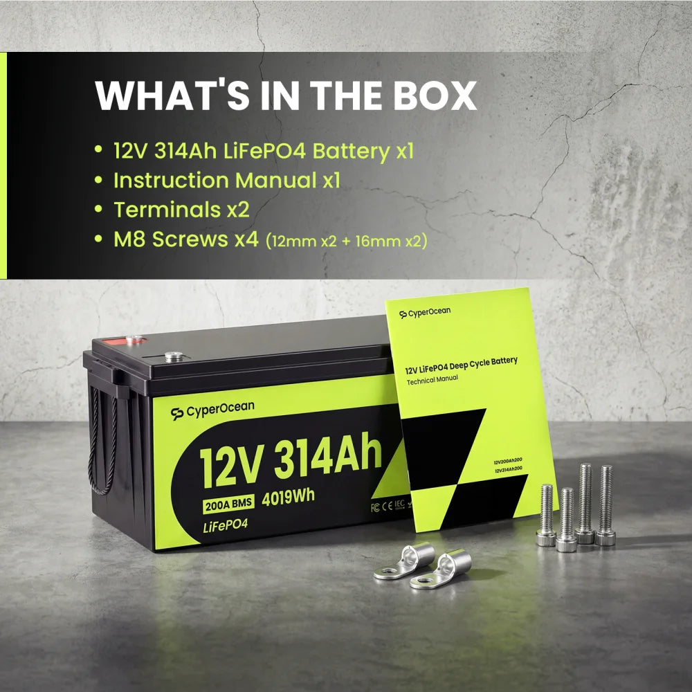 Battery Low-Temp Protection Lithium Battery