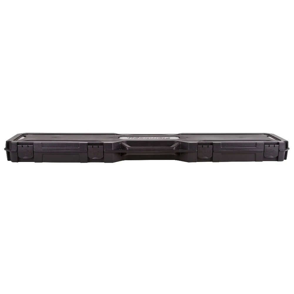 Plastic Hard Gun Case for Shotguns Rifles