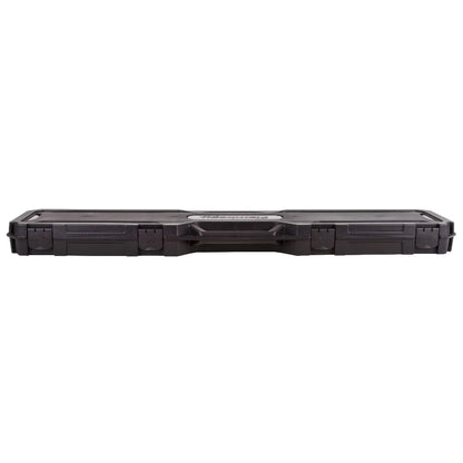 Plastic Hard Gun Case for Shotguns Rifles