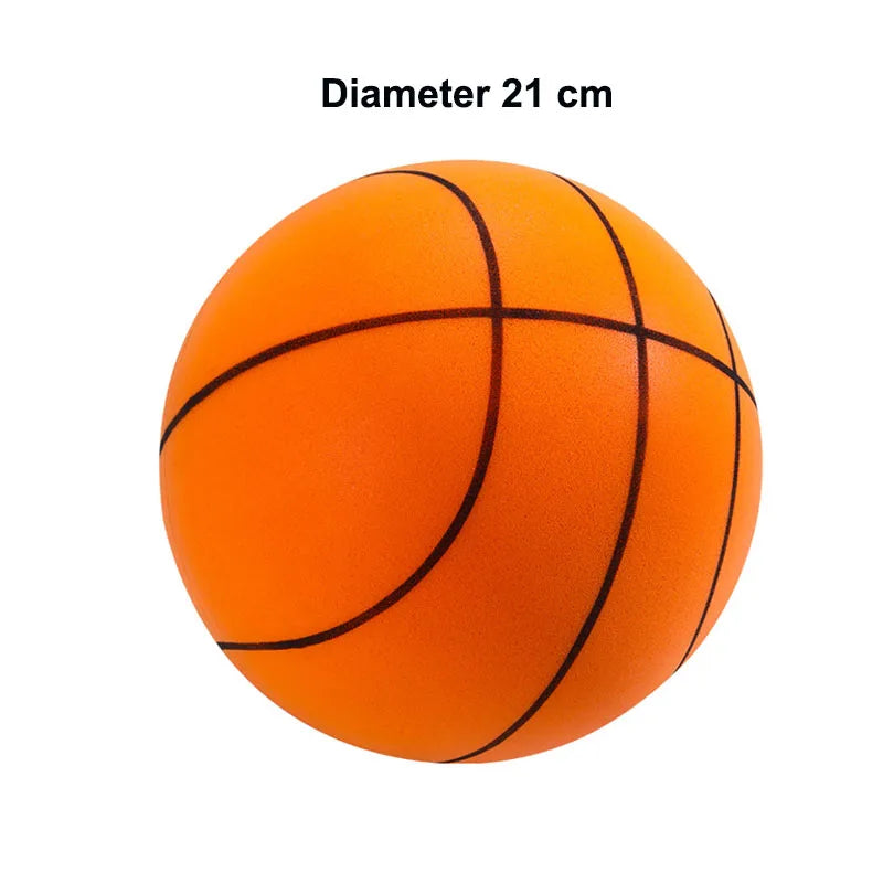No Noise High Density Soft PU Foam Ball