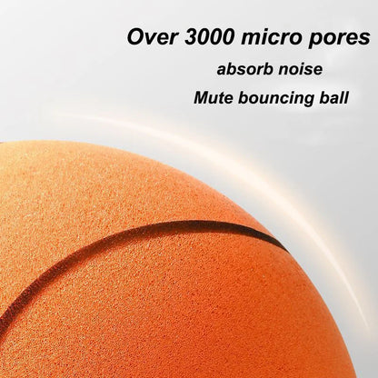 No Noise High Density Soft PU Foam Ball
