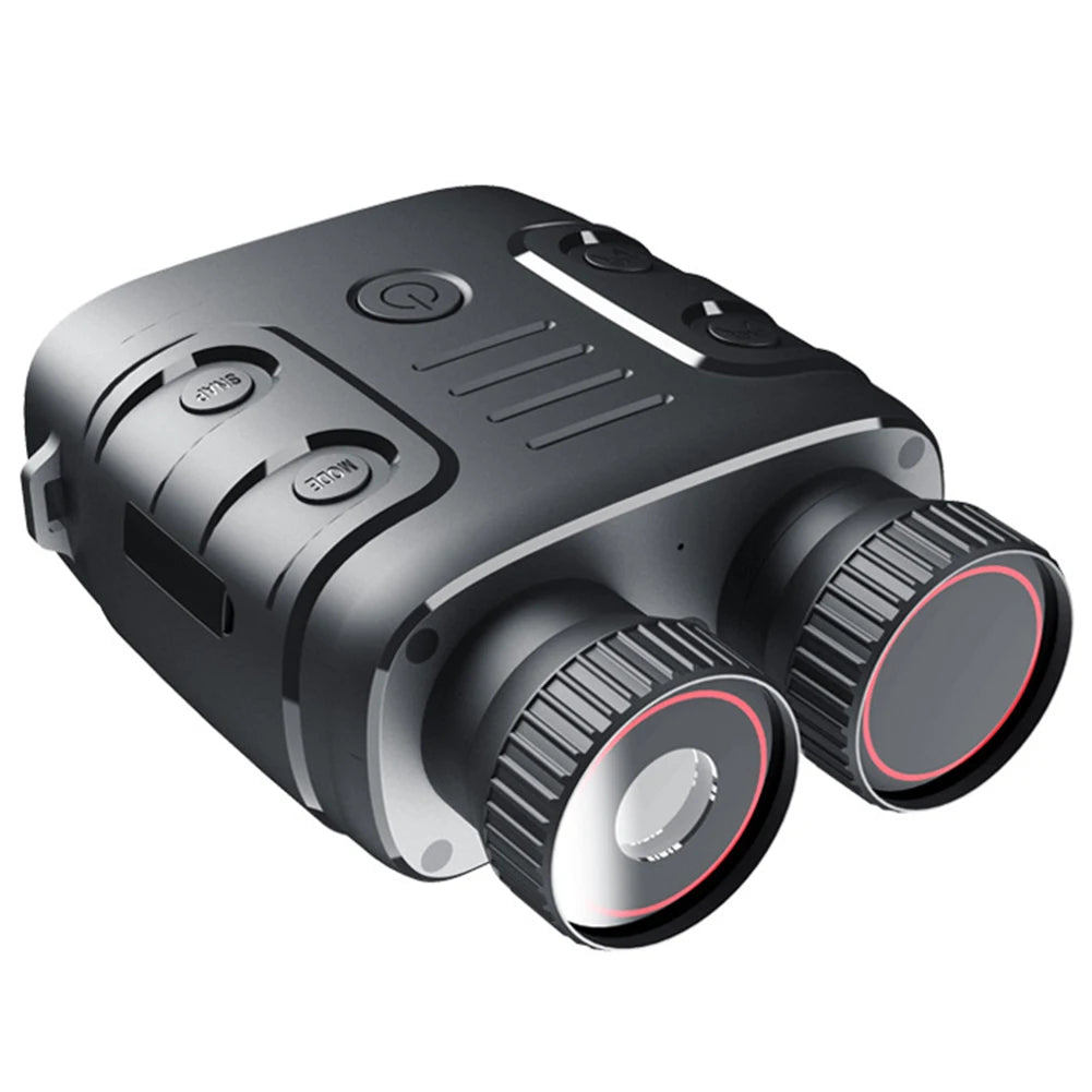 Infrared Digital Night Vision Binoculars