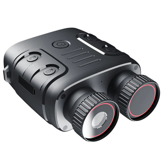 Infrared Digital Night Vision Binoculars