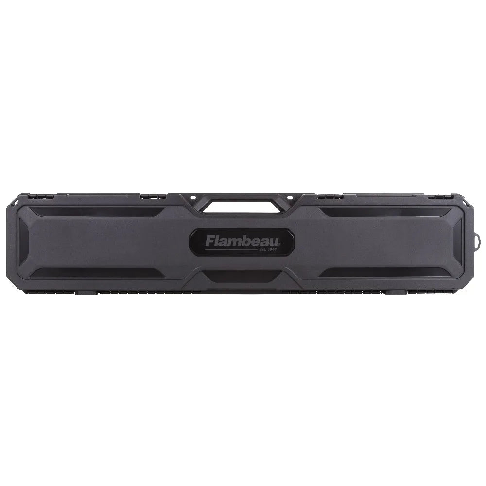 Plastic Hard Gun Case for Shotguns Rifles