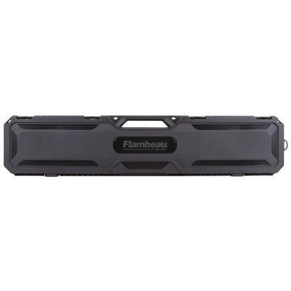 Plastic Hard Gun Case for Shotguns Rifles