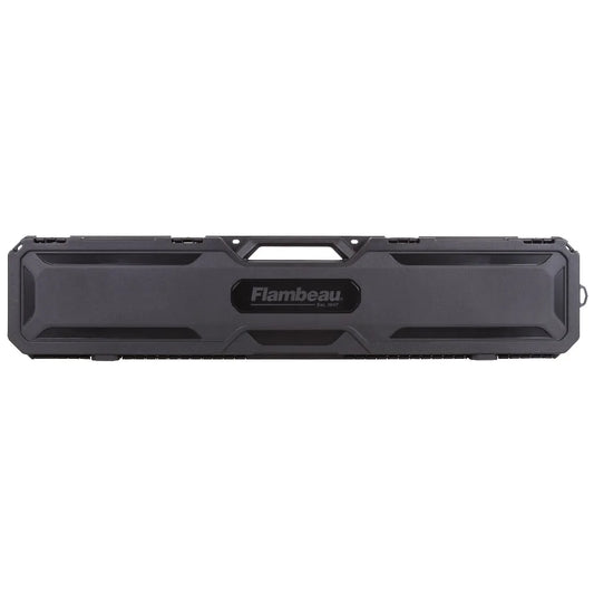 Plastic Hard Gun Case for Shotguns Rifles