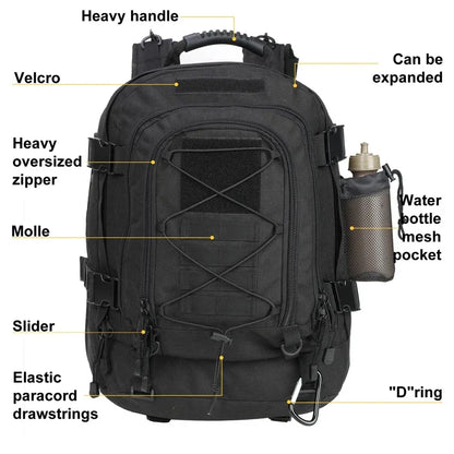 Tactical Backpack