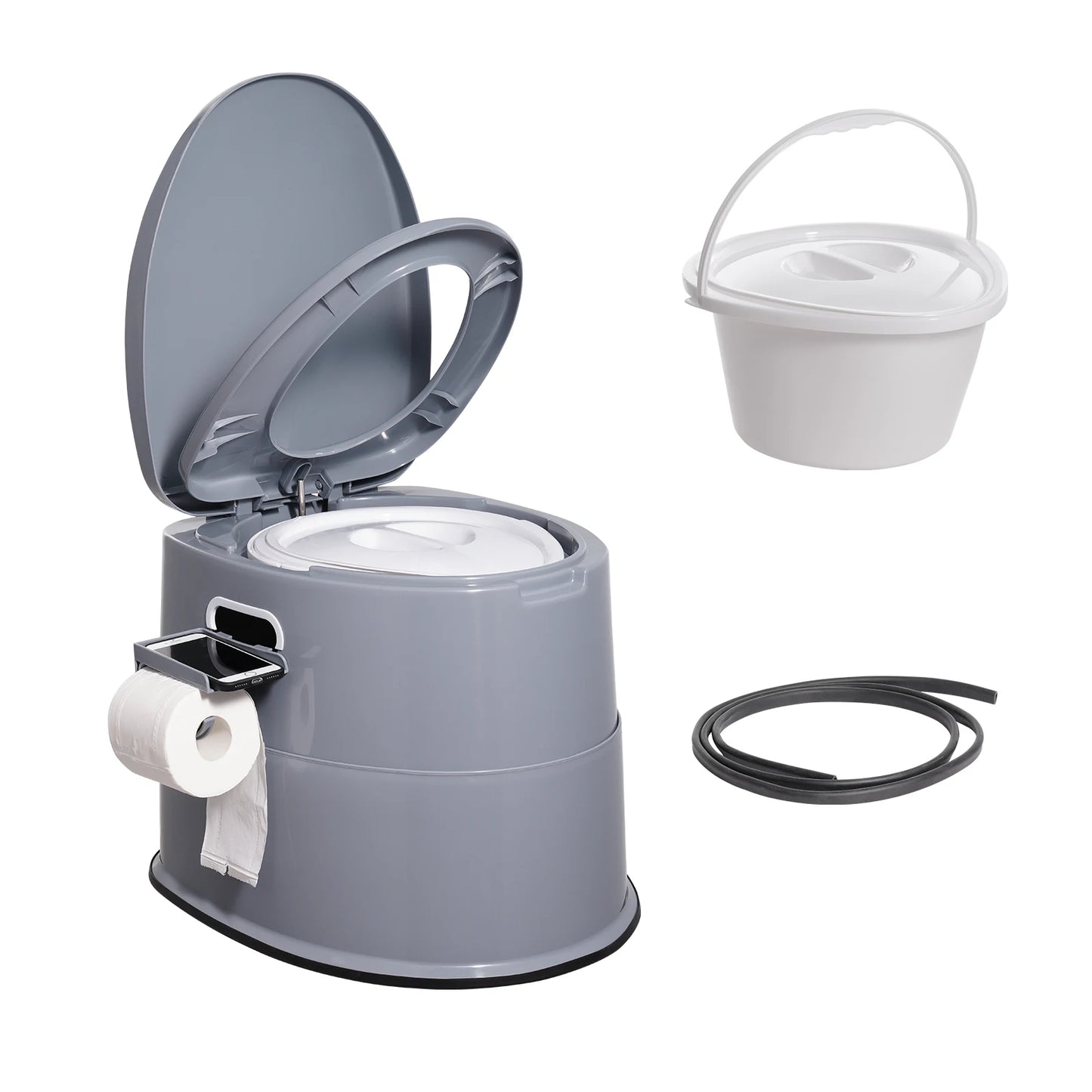 Portable Toilet for Camping Porta Potty