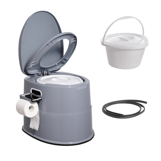 Portable Toilet for Camping Porta Potty