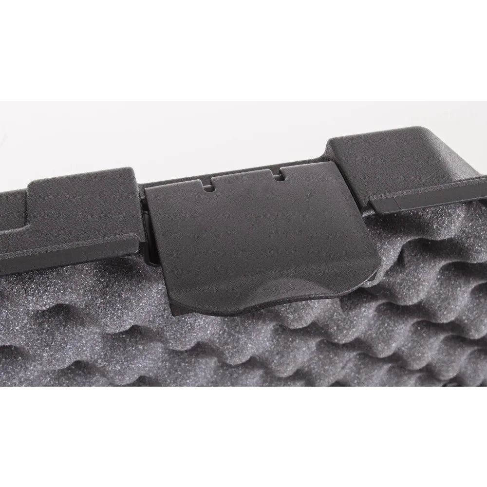 Plastic Hard Gun Case for Shotguns Rifles