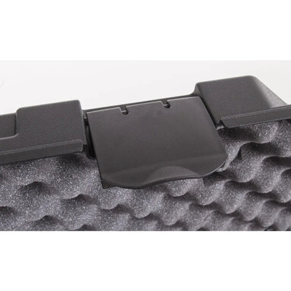 Plastic Hard Gun Case for Shotguns Rifles