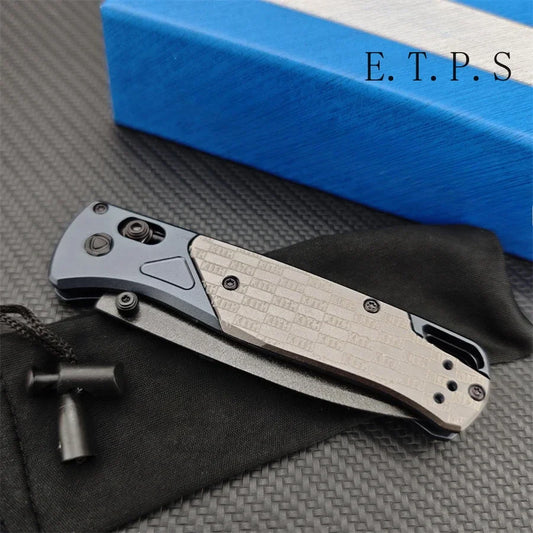 Knives D2 Folding Multitool