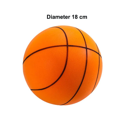 No Noise High Density Soft PU Foam Ball