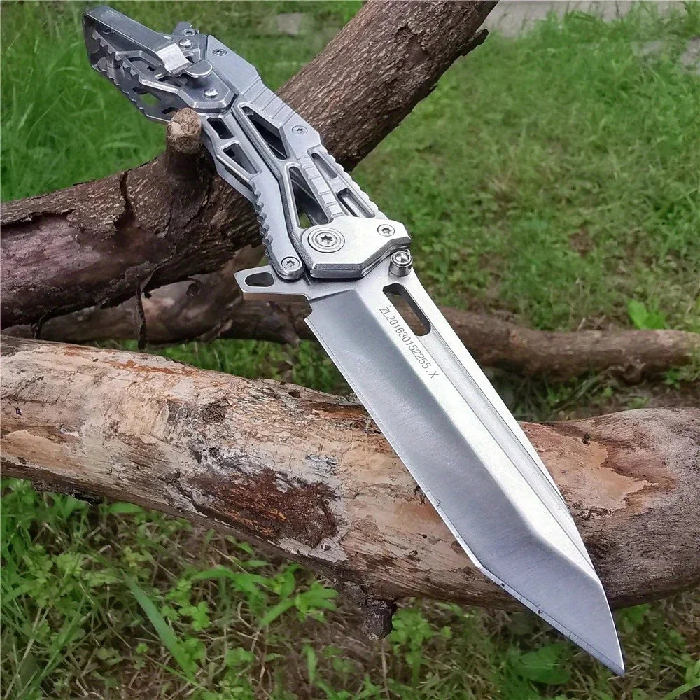 Pocket Folding Knife